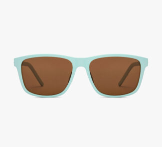Navy Blue Full Rim Wayfarer Vincent Chase